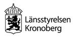 Länstyrelsen i Kronobergs logotyp