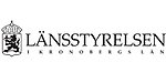 Länstyrelsen i Kronobergs logotyp