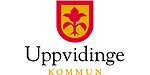 Uppvidinge kommun logotyp