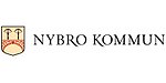 Nybro kommun logotyp
