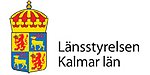 Länsstyrelsen Kalmar logotyp
