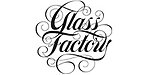 The Glass Factory logotyp